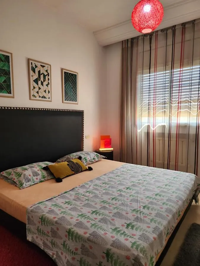 Ferienwohnung S+1 propre à manzah 7 bis Tunis 0*,  Tunesien